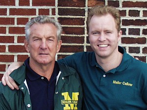 Finding Forrester Coaches